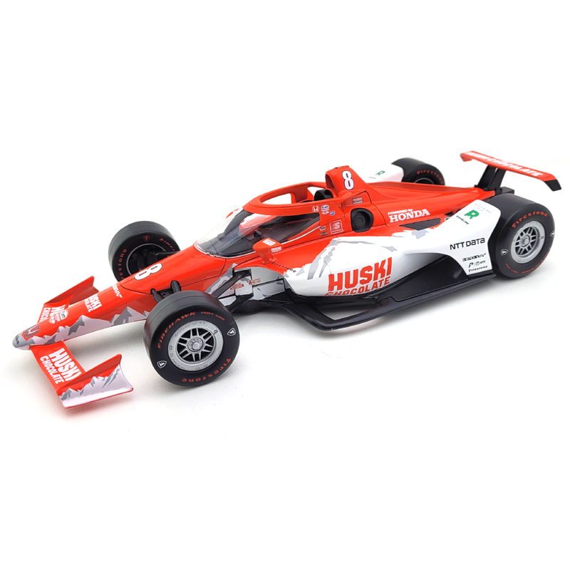 GPworld's tweet photo. Nu leverbaar, schaal 1/18 Greenlight. De 2022 winnaar Indianapolis 500, Marcus Ericsson
https://t.co/P1Zw3EWrdK
#marcusericsson #ganassiracing #indy500 https://t.co/cB1YSz4I1p