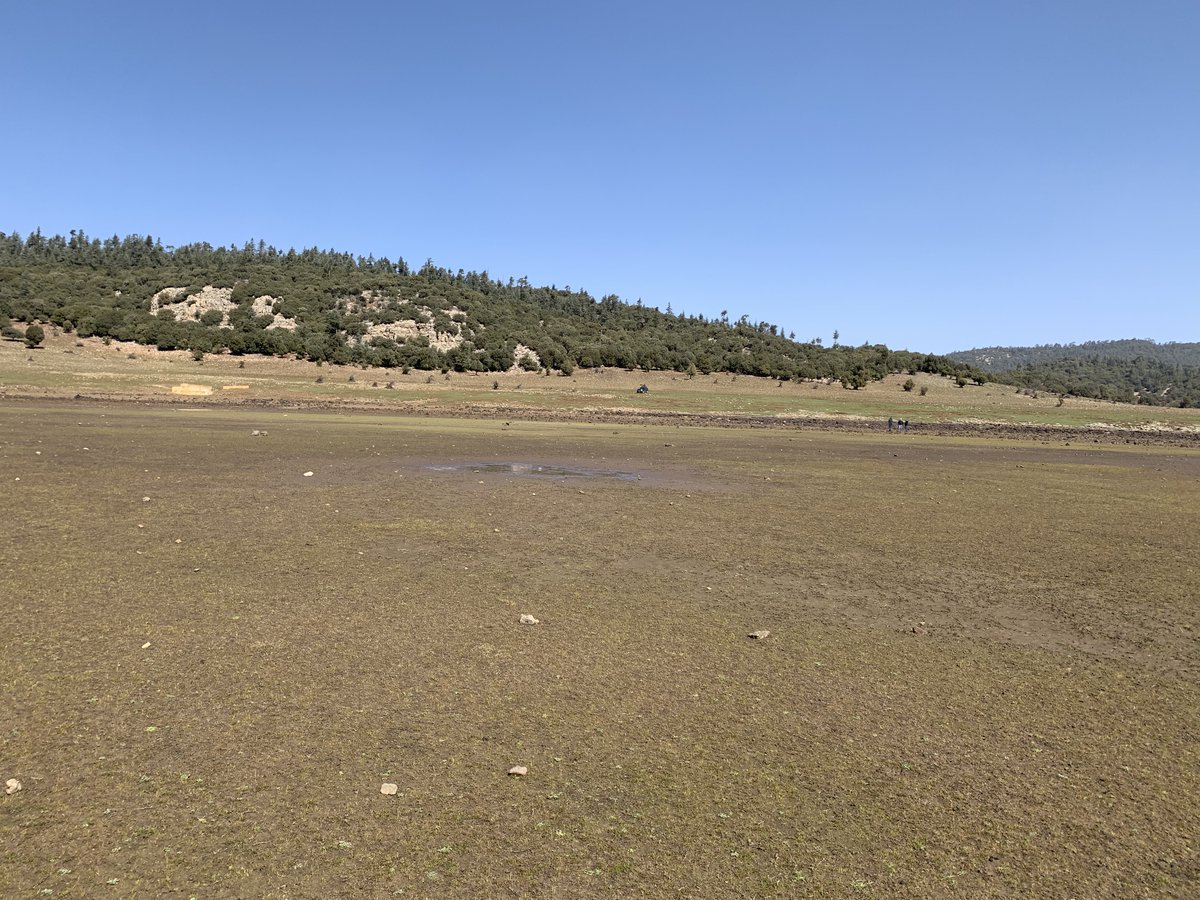 LPM_Morocco's tweet photo. Photos avant-après de la réhabilitation du lac d’Aguelmam n’tighlouine à travers la réalisation d’un ensemble de travaux de construction de murs en gabion, mise en place des dérayures, plantations d’arbres, décapage, etc. par l’équipe de LPM et l’Association Ait Hssain Ouhend. https://t.co/7dc7AnkZrg