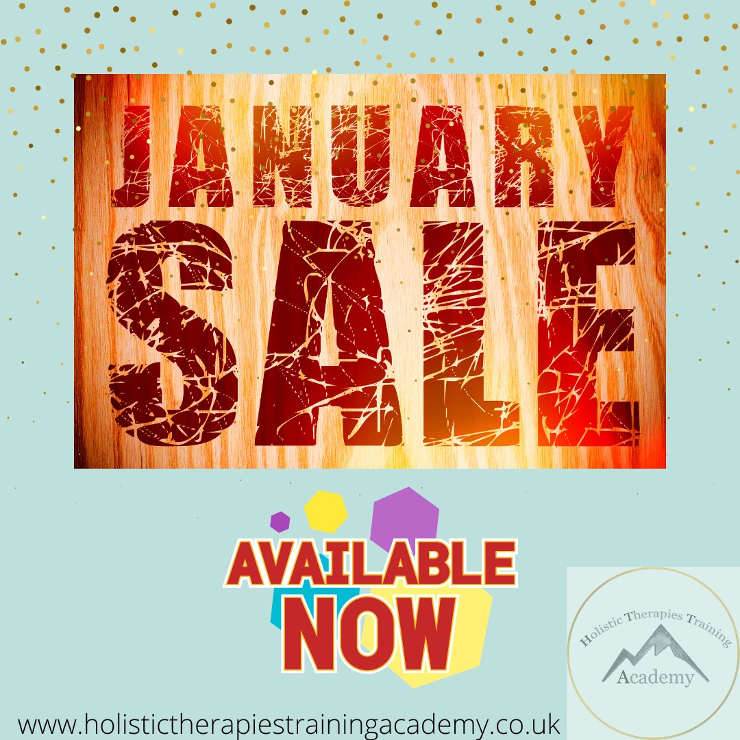 Holistic Therapies Training Academy (@Holistictutor) / Posts / X