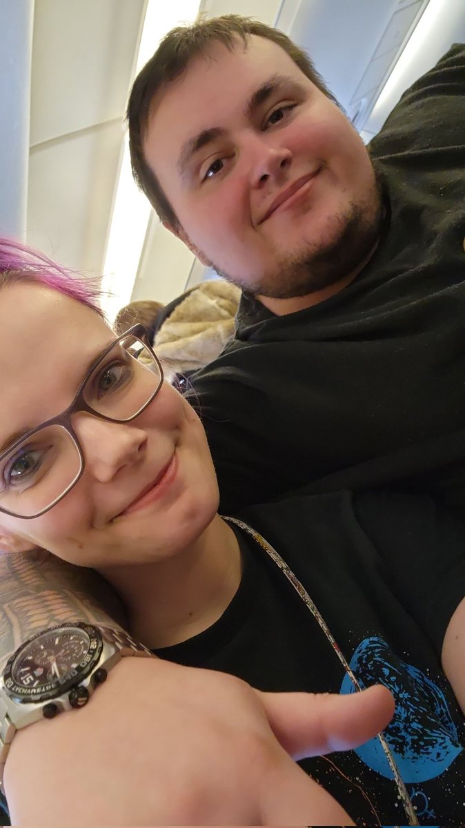valboski41's tweet photo. Happy Valentine's Day babe!! I love you! 💜 @kilo_mate https://t.co/LmpJcFRXF7