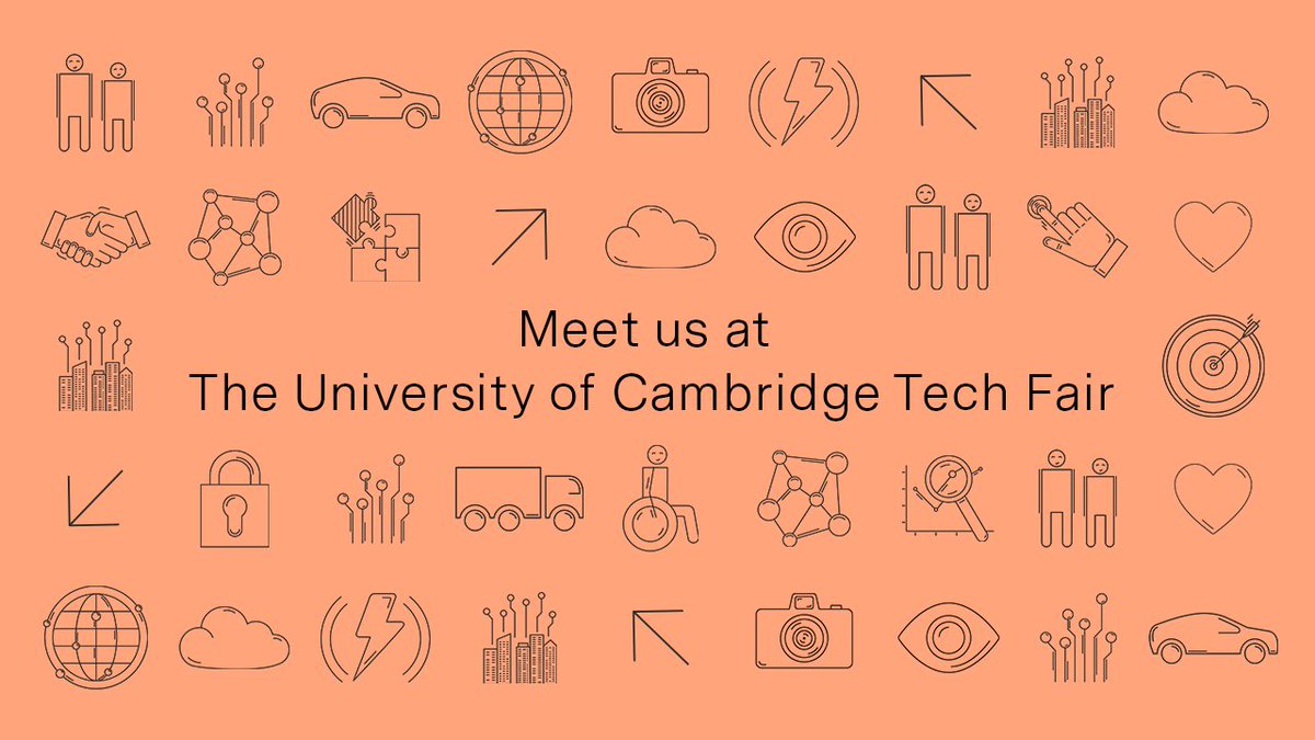 Humanising_AI's tweet photo. Meet the Humanising Autonomy team at the @Cambridge_Uni Tech Fair on Wednesday, February 15th to learn more about what we do and what that could mean for your career! https://t.co/kBqxLQNiT7

#career #tech #behaviourai #humanisingautonomy #hiring https://t.co/um2I5gc3pr