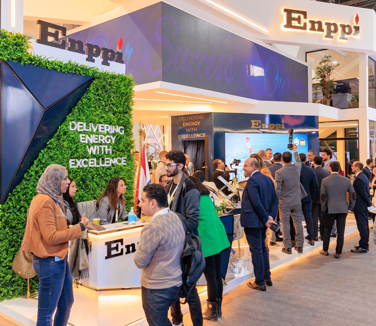 EgyptEnergyShow's tweet photo. Thank you to our Bronze Sponsor Enppi. Visit their stand 2B50 in Hall 2.

Register as a visitor for free: https://t.co/NVOE3WIDK9

#EGYPS2023 #Oilandgas #Energy #oilandgasevents #energyevent #gas #energyforall #energytransition #technology #Enppi @MOPEgypt https://t.co/KPP1mKmxYV
