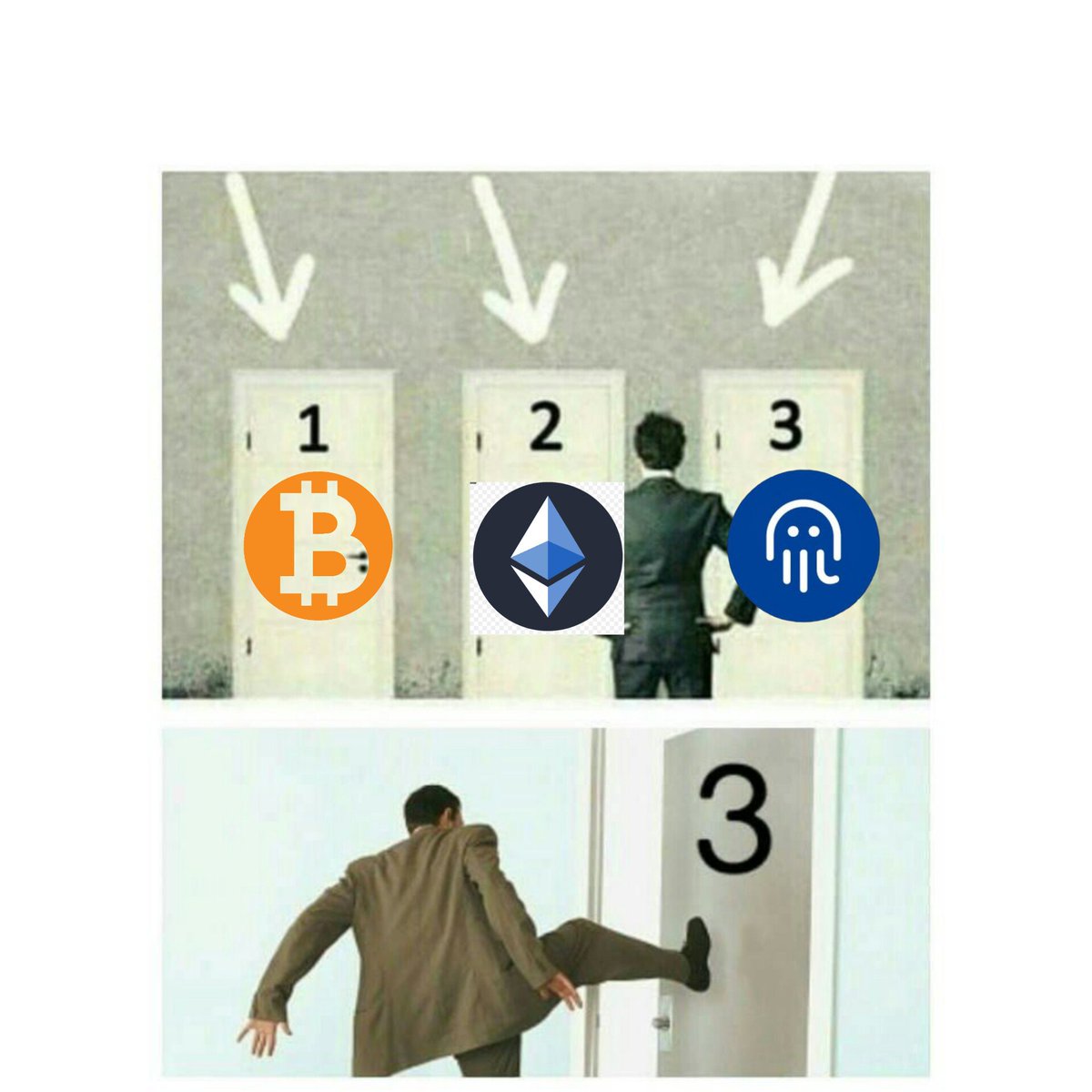 katana1801's tweet photo. OCT 🔥💎
@Mahan_poi @mr_wolf9 @seyed_op
#OCTMeme #oct #Octopus_network
#near #near_protcol #meme https://t.co/7EiQnAHLLT