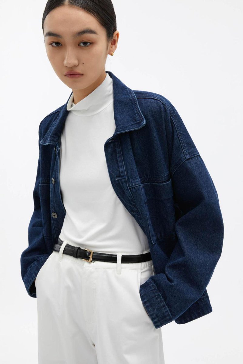 fashionsnap's tweet photo. 【明日から】台湾のブランドSTUDIO DOEが日本に初上陸。伊勢丹新宿店でポップアップを開催する。 https://t.co/zK9SGRJRpH https://t.co/TEAWXcGxwv