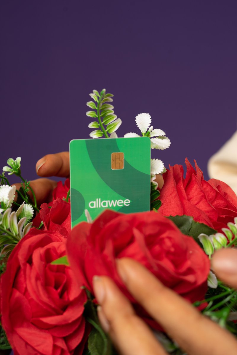 allaweehq's tweet photo. Simplify your expenses, focus on your love. Allawee has got your back this #ValentinesDay 💘#ExpenseManagement #BusinessSimplification” https://t.co/ffHjhJImG0