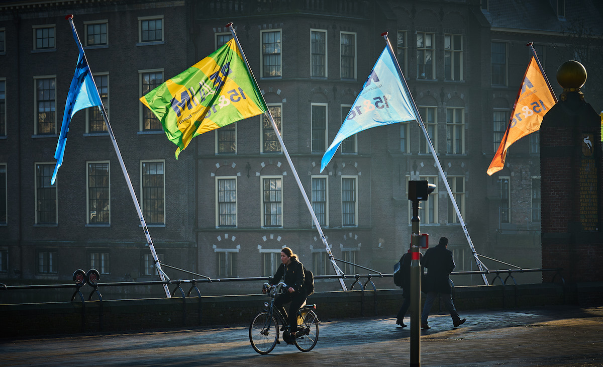 REAIMsummit's tweet photo. We're ready, The Hague @GemeenteDenHaag is ready, the @WorldForum_ is ready.

💡Don't forget you can join @REAIMSummit starting tomorrow 8:45 am (CEST) on our free YouTube livestream!

✅ https://t.co/UKhHy2g676 https://t.co/tiN3TY1hG1