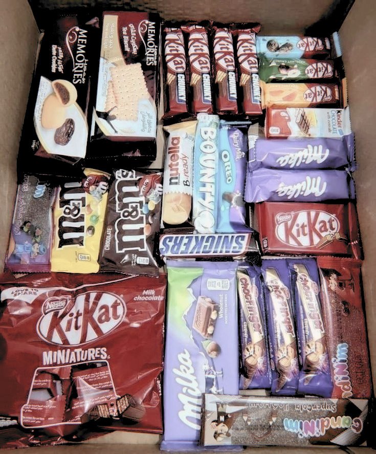 milalamove's tweet photo. ㅤㅤ
ㅤㅤ
additional gifts for you and hanhan coz i love u both! 🫵🏻 https://t.co/Ua0oD3THKU