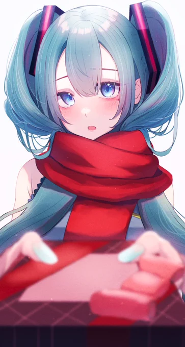 溶けてしまいそう 