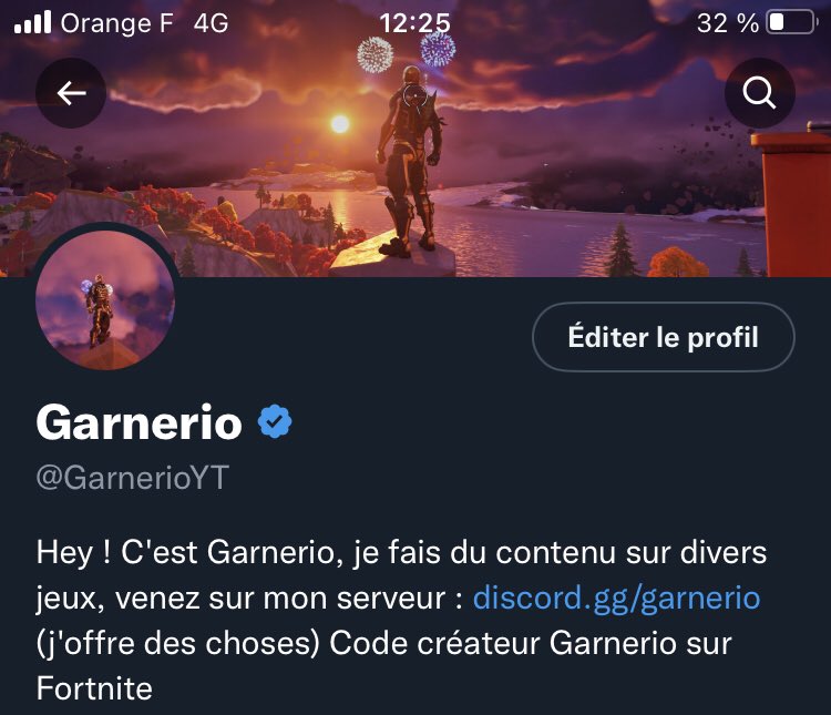 Garnerio tweet media