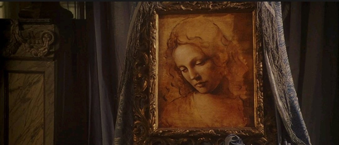 MichaelTroyan1's tweet photo. "Her portrait hung in the University until the Revolution. By then, the truth of the rumors had been reduced to a simple fairy tale. And while Cinderella & her Prince did live happily ever after, the point, gentlemen, is that they lived!"
-EVER AFTER (1998) #foxarchives https://t.co/LZkuljo8NJ