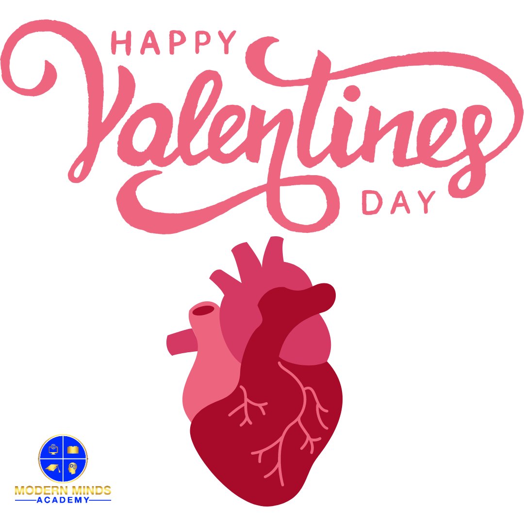modernmindstt's tweet photo. Happy Valentines Day ✨️ 
.
.
.
#modernmindsacademy #ValentinesDay2023 #14february #love https://t.co/adng8d2LgM