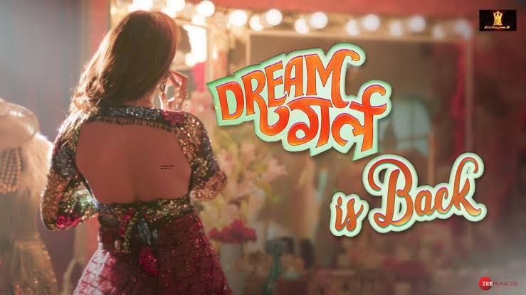 op_johny's tweet photo. After watching the teaser for Dream Girl 2 I'm excited about the film.#7thJulyDreamGirl2 https://t.co/fN7fmXU6Za