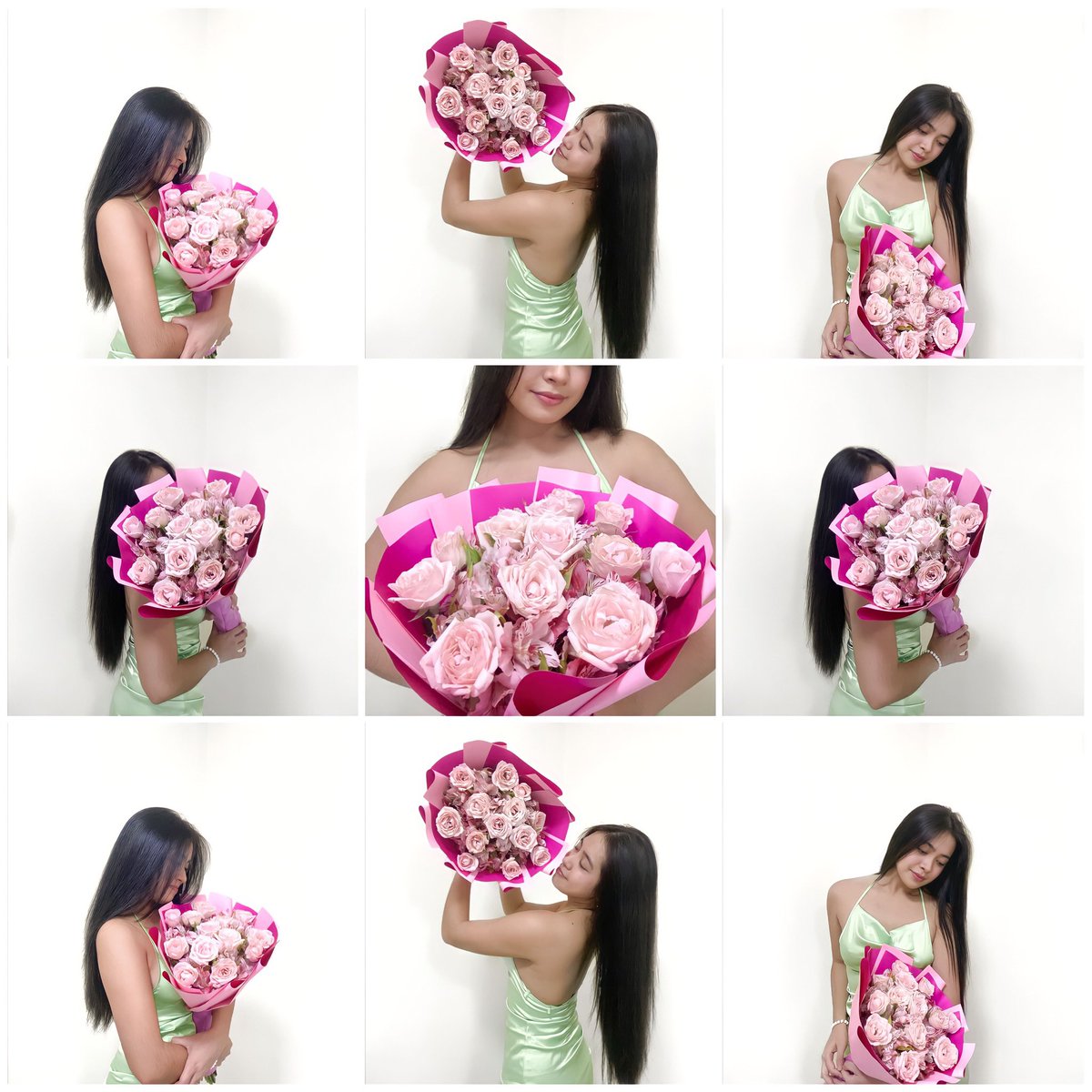 Happy valentines day my loves!
My heart is so happy🥹💖