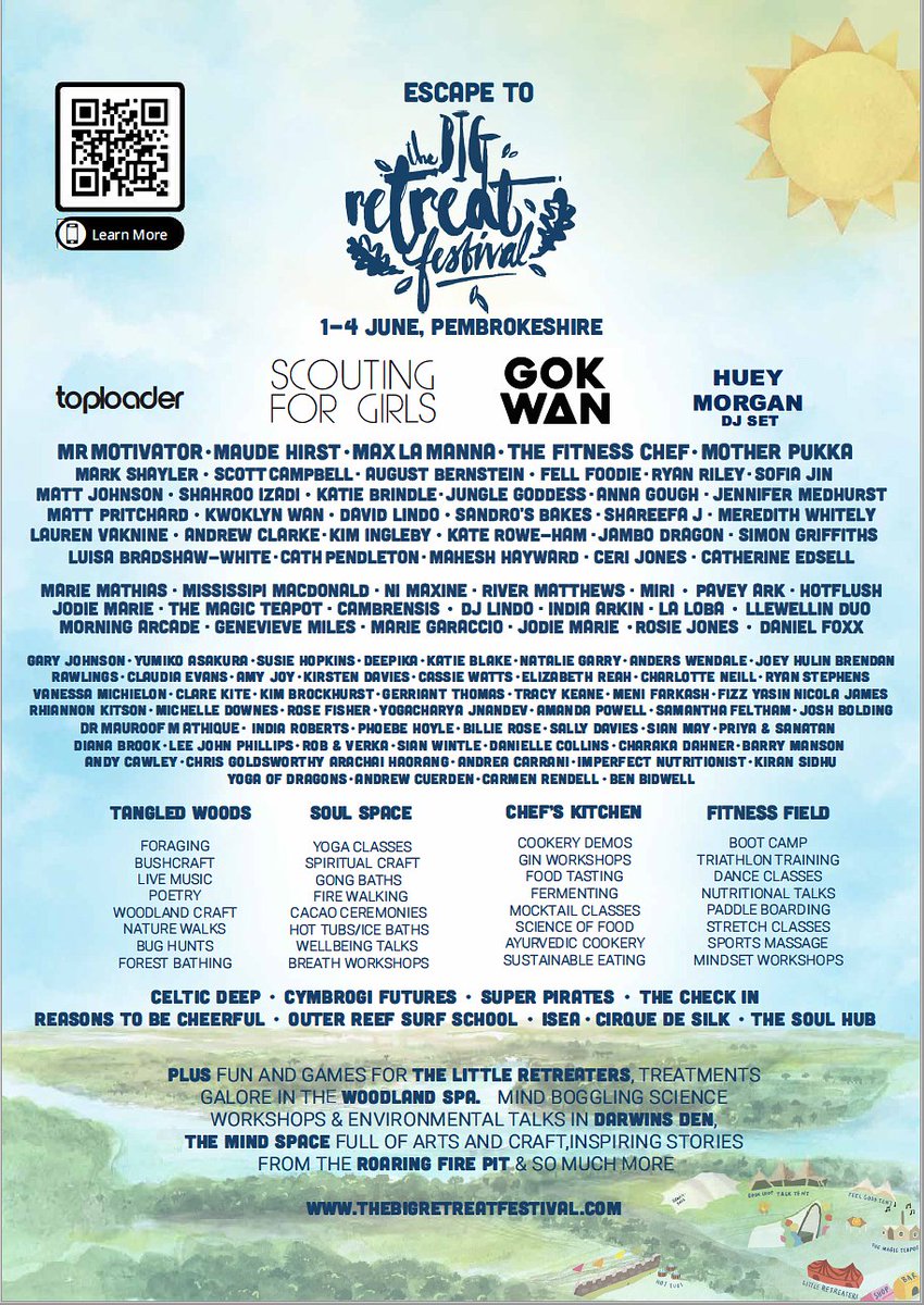 Spring PR tweet media