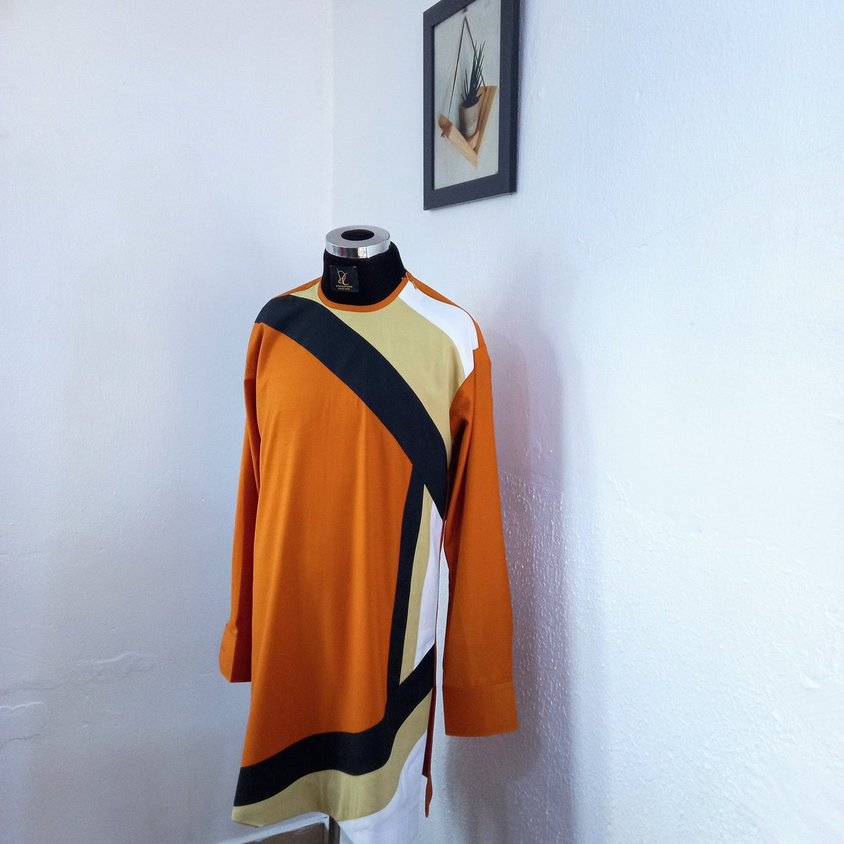 dithaclothing's tweet photo. Created with lots of TIME n PATIENCE 🧡
#dithaclothing #mensnative https://t.co/dfvdmemrFC