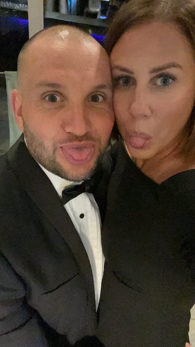TWebb2606's tweet photo. @webbo_84 My Valentine for Life #youaretheone https://t.co/yq80ZLRs9C