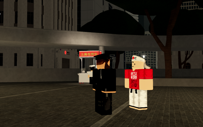 Royal Hong Kong Police Force tweet media