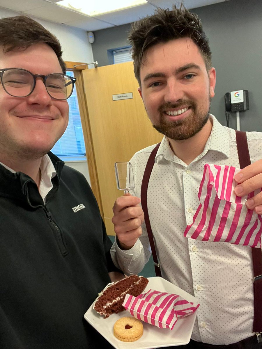 SCG Wales tweet media