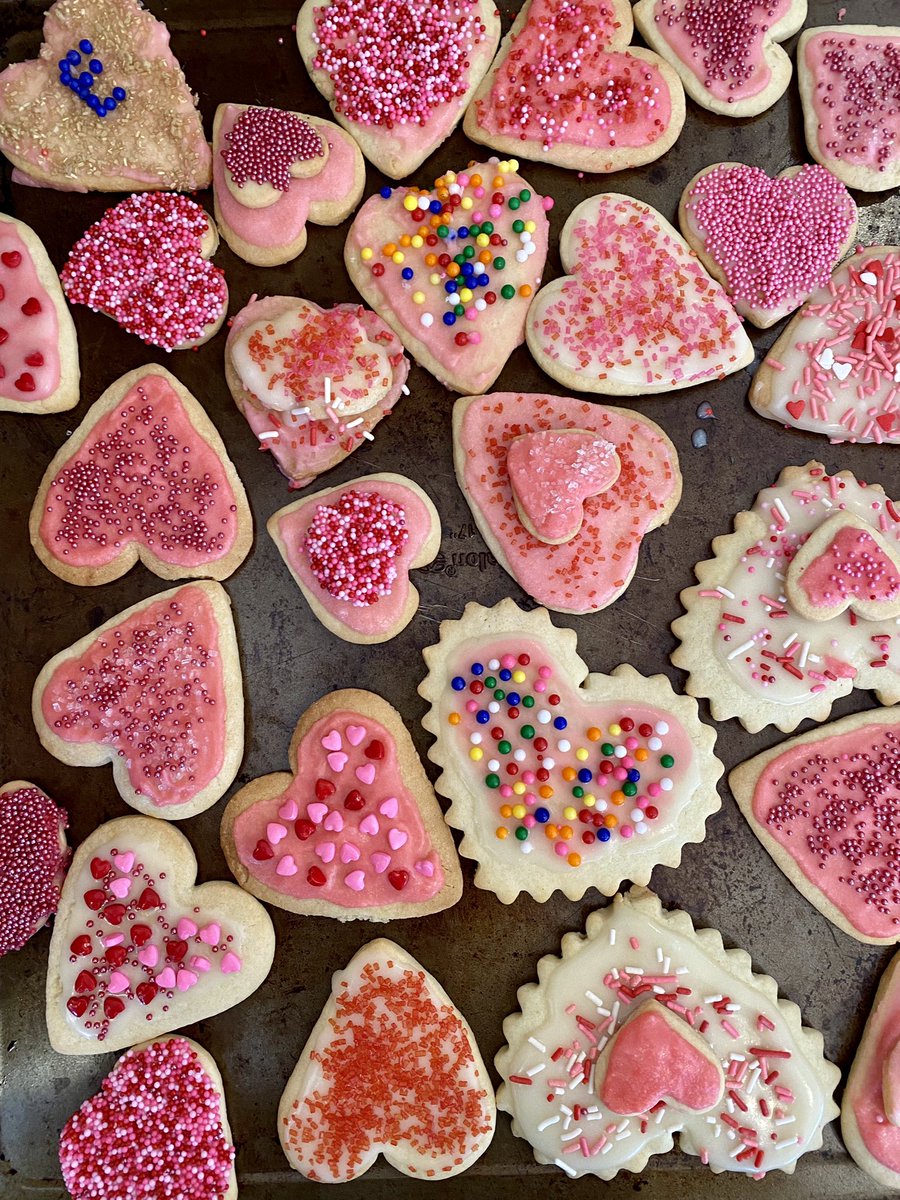 Amy Kathryn Strecker tweet media