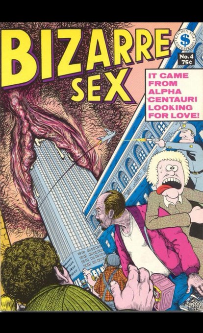 Don&rsquo;t forget to congratulate your gf on Valentine&rsquo;s Day #ValentinesDay #14february #ValentinesDay2023<a href="/tag/sex"class="tags"><span>#sex</span></a><a href="/tag/valentinesday"class="tags"><span>#valentinesday</span></a><a href="/tag/comics"class="tags"><span>#comics</span></a><a href="/tag/bizzare"class="tags"><span>#bizzare</span></a><a href="/tag/14february"class="tags"><span>#14february</span></a>