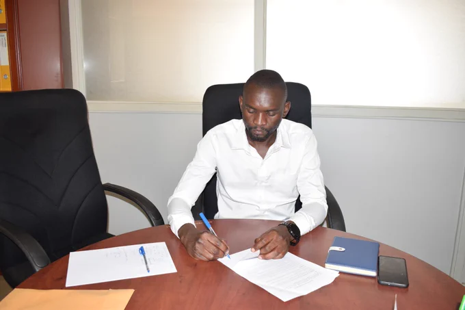Image from Uganda Solar Energy Association(USEA) (@useaug)