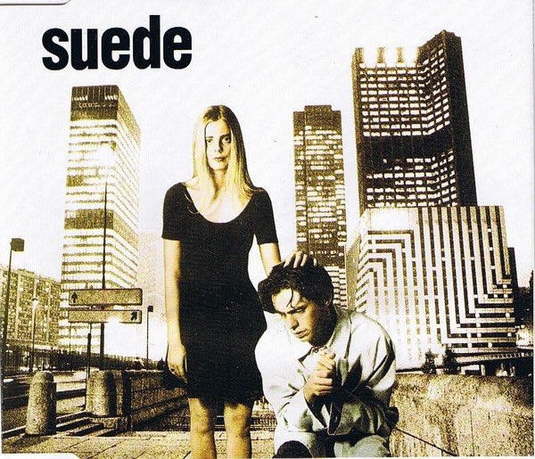 vagonalt's tweet image. On this day on February 14 in 1994, Suede released the single Stay Together. #elvagonalternativo #suede #staytogether @suedeHQ @BrettAndersonHQ