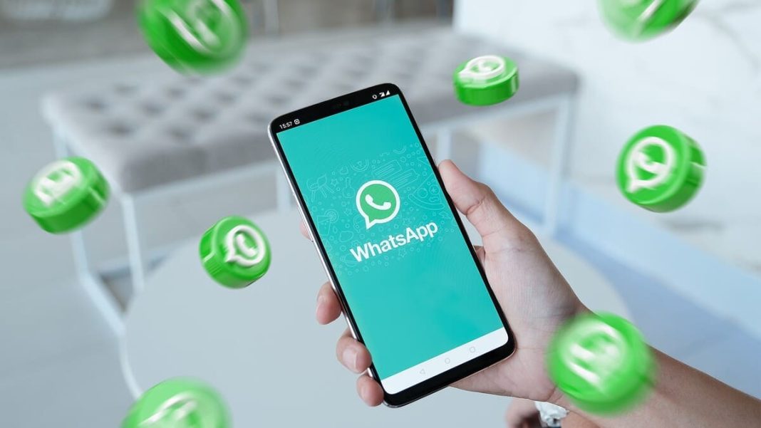CeotechI's tweet photo. WhatsApp ottiene una nuova sezione per i messaggi effimeri salvati
#Android #App #Comunicazione #MessaggiEffimeri #MessaggiSalvati #Messaggistica #Meta #MobileNews #Notizie #Novità #NuoveFunzioni #TechNews #Tecnologia #Telefonia #WhatsApp #WhatsAppBeta
https://t.co/JdcMo9tZV1 https://t.co/0VDI0LQ5M5