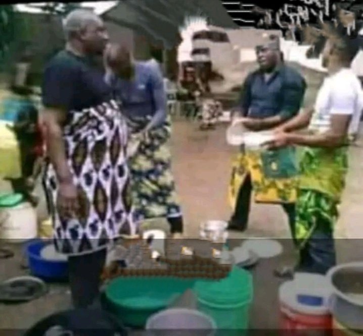 Kotsocha_ke's tweet image. After eating lunch men with dimples helped wash the plates

#MensConference2023