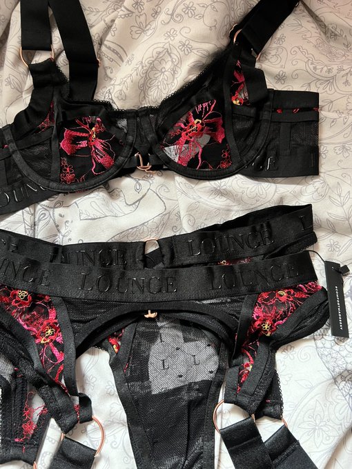 this just got delivered 😻 https://t.co/vk1pl6w7xF