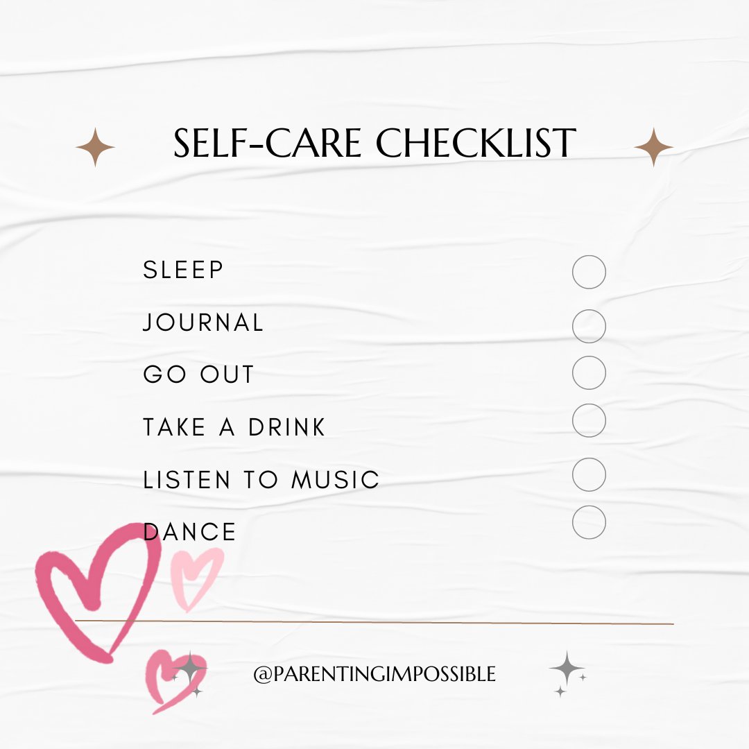 AnnetteHines15's tweet photo. Happy Valentine's Day! For all those caring for a loved one with special needs, love on yourself today! Learn about daily mindful breaks &amp; more self-care secrets from our #parentingimpossible episode with Shonda Moralis: https://t.co/dQjbDlM5Er
#selfcare
#specialneedsfamilies https://t.co/Kb9YrNQqXL