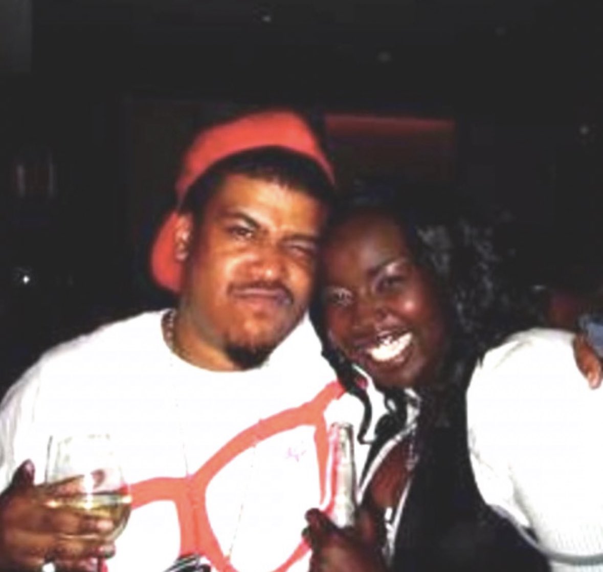 AyakTracks's tweet image. On this day of love, I’m remembering one of the reasons I feel in love with hip hop. My big brother blasting de la soul will always be a core memory!
Rest well Dave &amp;amp; thank you for the music ❤️🕊️
#trugoy #plugtwo #delasoul