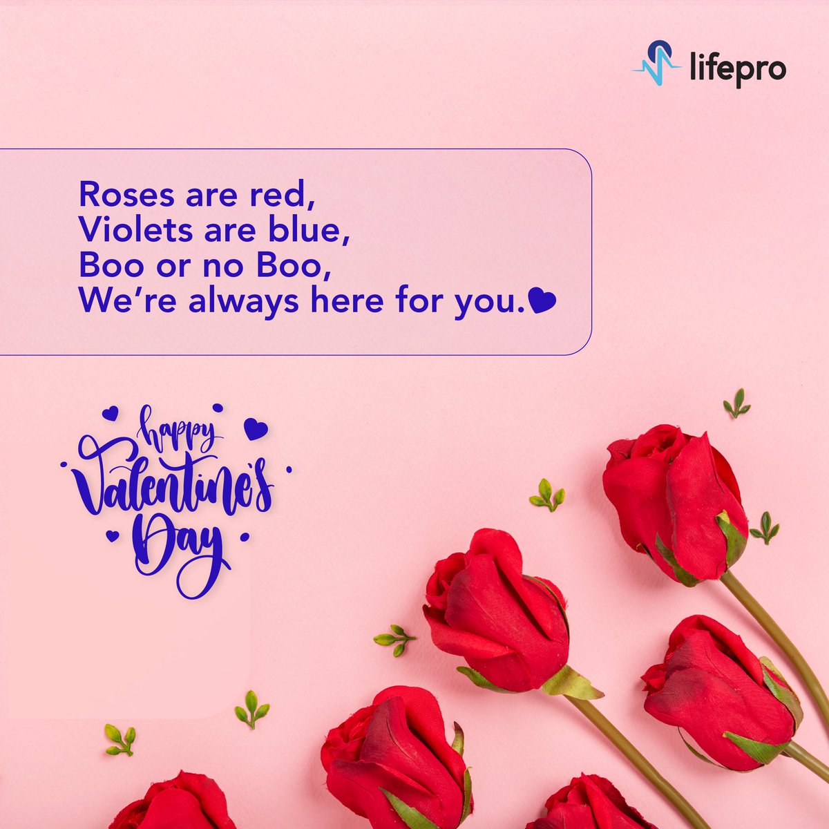 Happy Valentine’s Day❤️