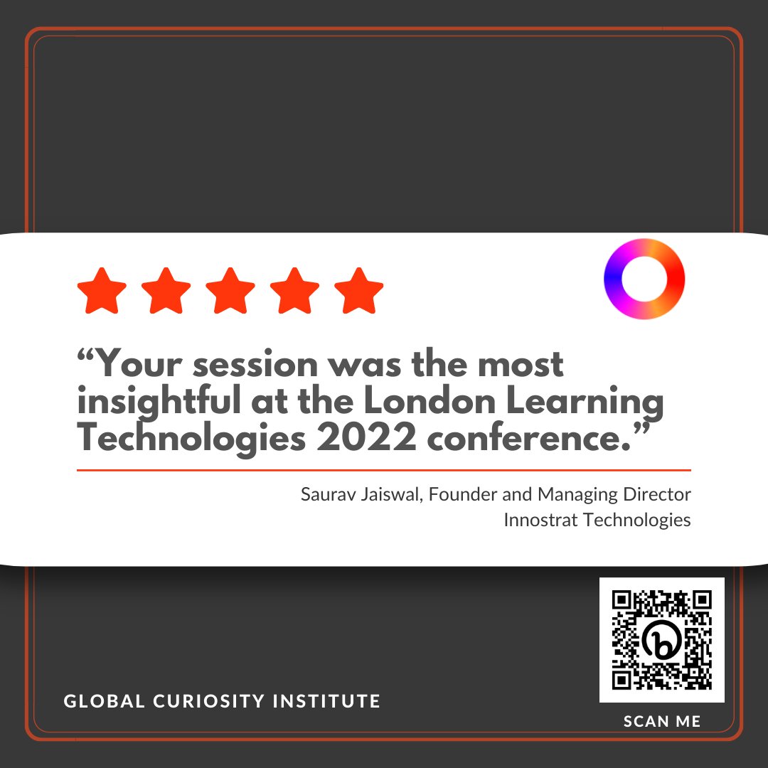 CuriosityGlobal tweet picture