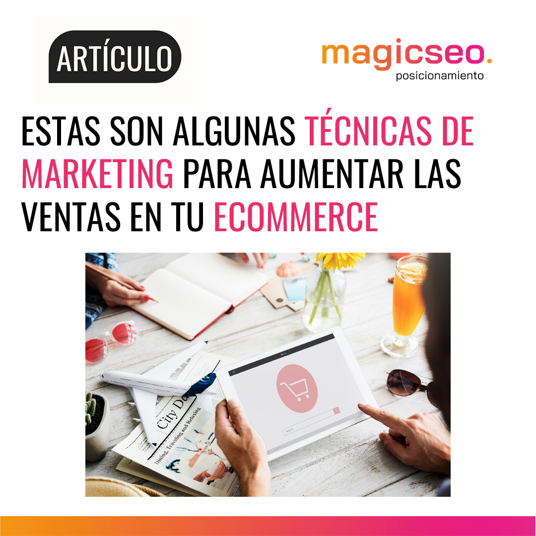 magicseoweb's tweet photo. Desliza para saber algunas de las estrategias más potentes de marketing para tu Ecommerce.

#ecommerce #marketing #estrategias #SEO #posicionamiento #sitioweb #negocio #influencers #contenidorelevante #clientes https://t.co/HJrmrMU6HZ