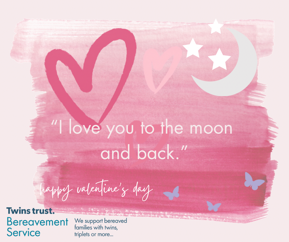 twinstrustbsg's tweet image. Thinking of all of our Twins Trust babies and children today ❤️❤️❤️

You are welcome to share these on your own social media pages and edit them to add names and dates if you would like to. 

@TwinsTrust #babyloss #twinloss #tripletloss #multiplebirthloss #youarenotalone
