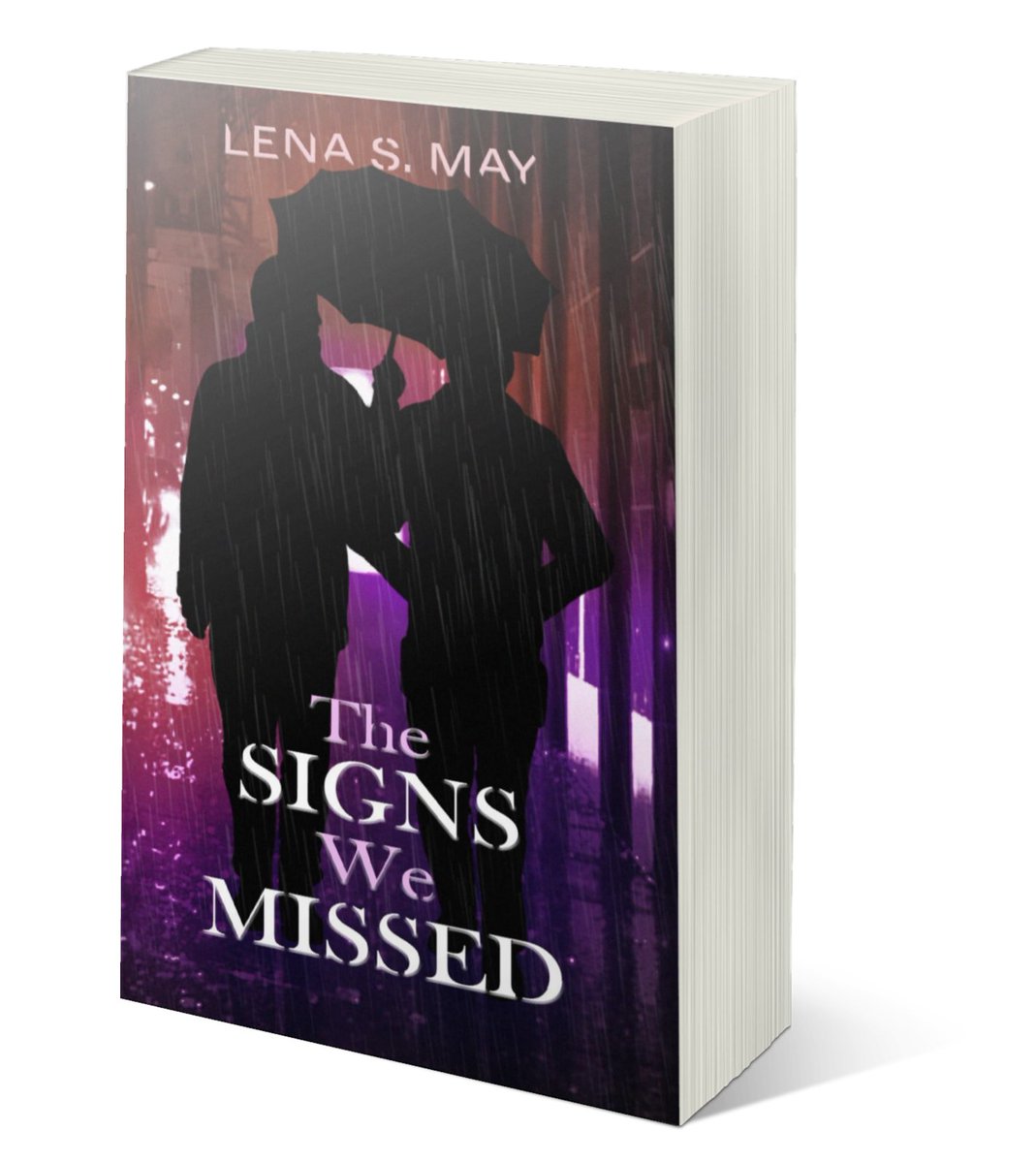 CinnabarMothPub's tweet photo. In the mood for an illicit love affair? Thhe Signs We Missed by Lena S. May (@Lena_S_May) is the perfect book for you!
Order https://t.co/lJXD2u5Mwv https://t.co/8uEFWaVlWk