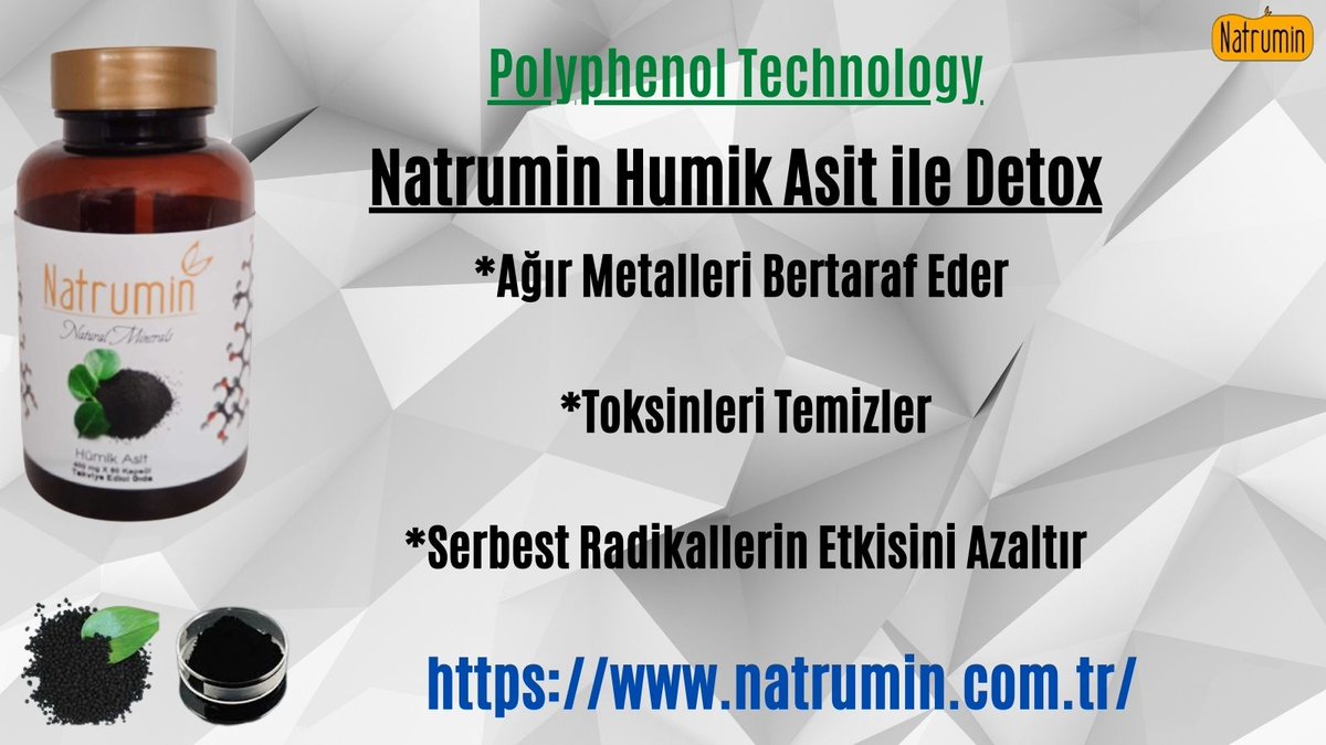sacderisiuzman's tweet photo. Natrumin Polifenollü Humik Asit ile Vücudunuzu Yenileyin!
*Bağışıklık sistemini kuvvetlendirir
*Kolajeni arttırır
*Güçlü antioksidandır
https://t.co/qHNz8jxMK8
#kapsül
#grip
#Natrumin
#Natruminhumikasit
#sağlıklıyaşam
#sağlıklıbeslenme
#bağışıklık
#humik
#humikasit #Vitamin https://t.co/7c85nn9sG7
