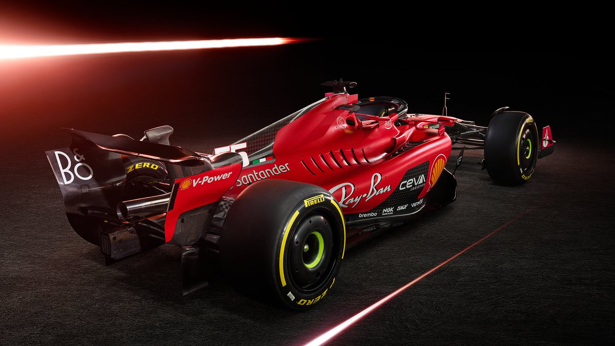 ScuderiaFerrari tweet picture