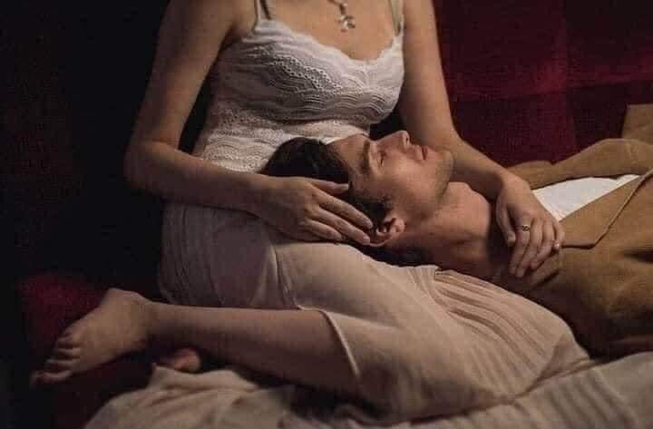 Халамжтай эмэгтэй үзэсгэлэнтэй эмэгтэйгээс 1000 дахин илүү🥰😍🥰😘