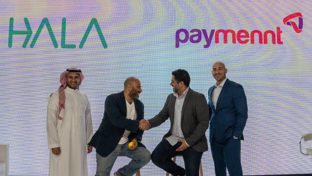 The Paymennt.com team is excited to embark on a new journey with @Halasaudia as we join forces to revolutionize SME payments! 🚀Our #merchants stand to benefit the most from our growth potential together. Stay tuned for so much more to come! bit.ly/3S5ihvt