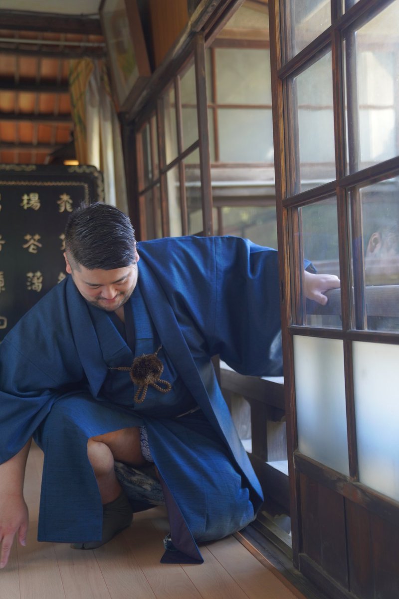 Kenzowkunn's tweet photo. ちら褌 https://t.co/l3c8LRQITX