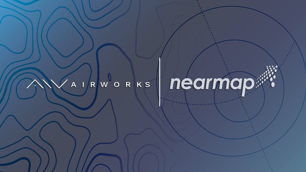 AirWorks tweet media