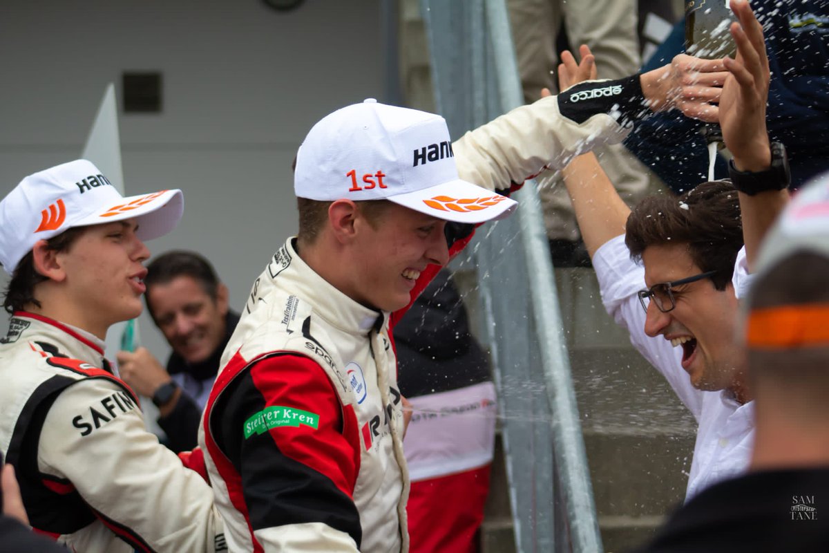 Charlie Wurz tweet media