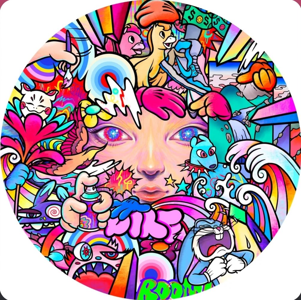 Yes, I can not wait to burn again. Let's see what we get <a href="/vexx_art/">vexx</a> again. I am getting closer and closer to a physical utility😬😬😬

#darksideoftherainbow