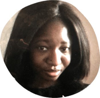 #BlacktationDiaries-Day 14-Stephanie Boateng CNM, IBCLC is a Certified Nurse Midwife &amp; Lactation Consultant. She provides comprehensive perinatal, gynecologic services &amp; lactation care. Thank you for all you do to protect, promote &amp; support birth &amp; human milk feeding in VA. #BHM