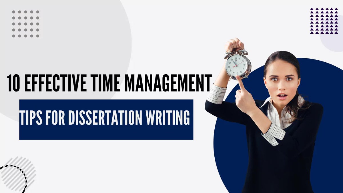 UKKDissertation's tweet image. 10 Effective Time Management Tips for Dissertation Writing

Explore: dissertation-writers-uk.co.uk/10-effective-t…

Enquire Now
🤳:- wa.me/+441212862211
📧Email:- info@dissertation-writers-uk.co.uk

#DissertationWritersUK #dissertationwriters #ukstudents #dissertationwriting #dissertation #phdlife