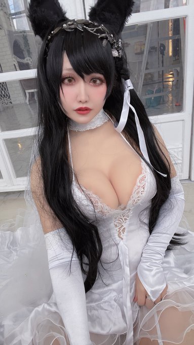 コスプレイヤーまろにーのTwitter画像7