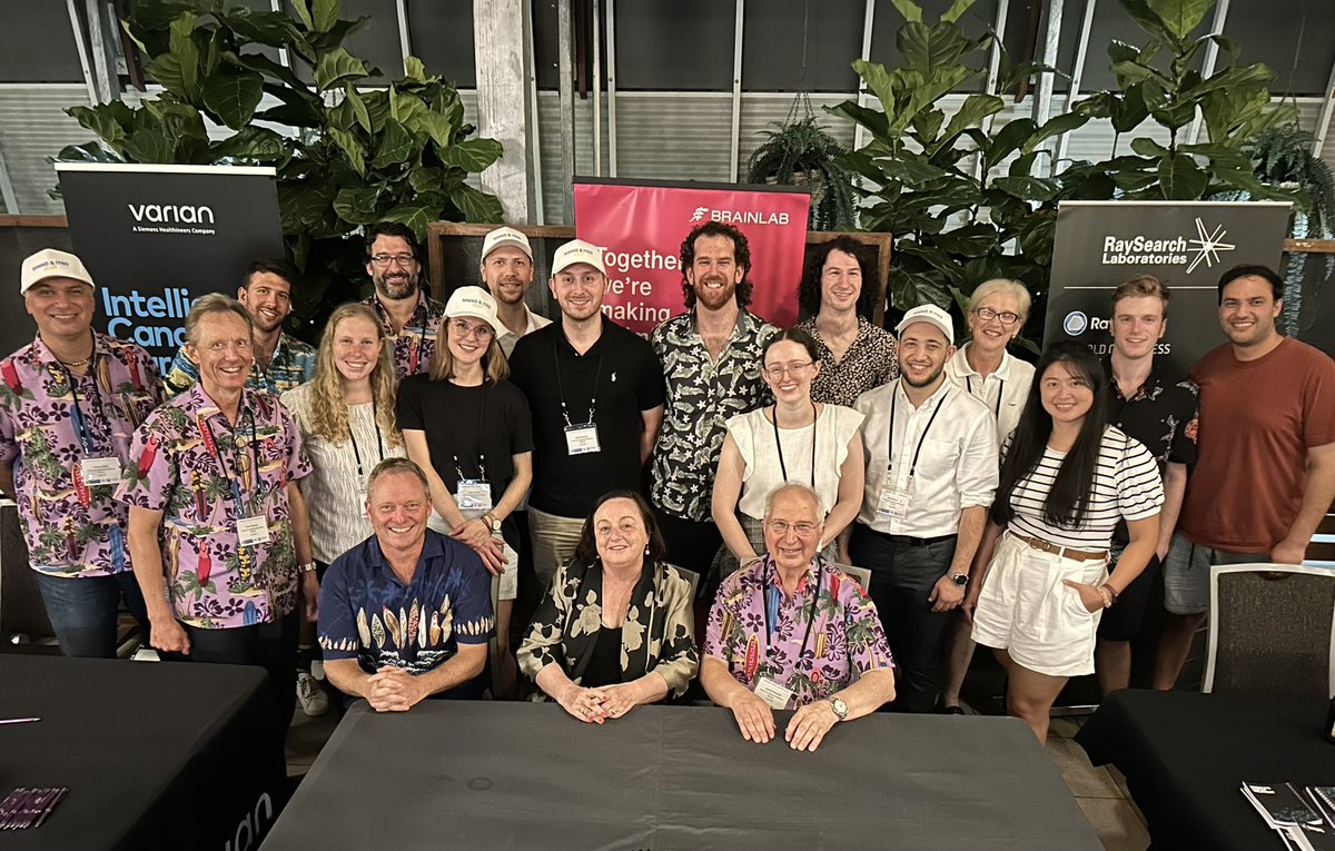 Patricia Davidson (@drpmdavidson) on Twitter photo Inspired by the #science. Innovative techniques in radiation oncology. Love meeting with <a href="/UOW/">UOW</a> #HDR students great mentorship Profs Rozenfeld and Lerch <a href="/uoweis/">UOW Engineering and Information Sciences (EIS)</a> <a href="/uowresearch/">UOW Research</a> Inspired by the #science. Innovative techniques in radiation oncology. Love meeting with <a href="/UOW/">UOW</a> #HDR students great mentorship Profs Rozenfeld and Lerch <a href="/uoweis/">UOW Engineering and Information Sciences (EIS)</a> <a href="/uowresearch/">UOW Research</a>