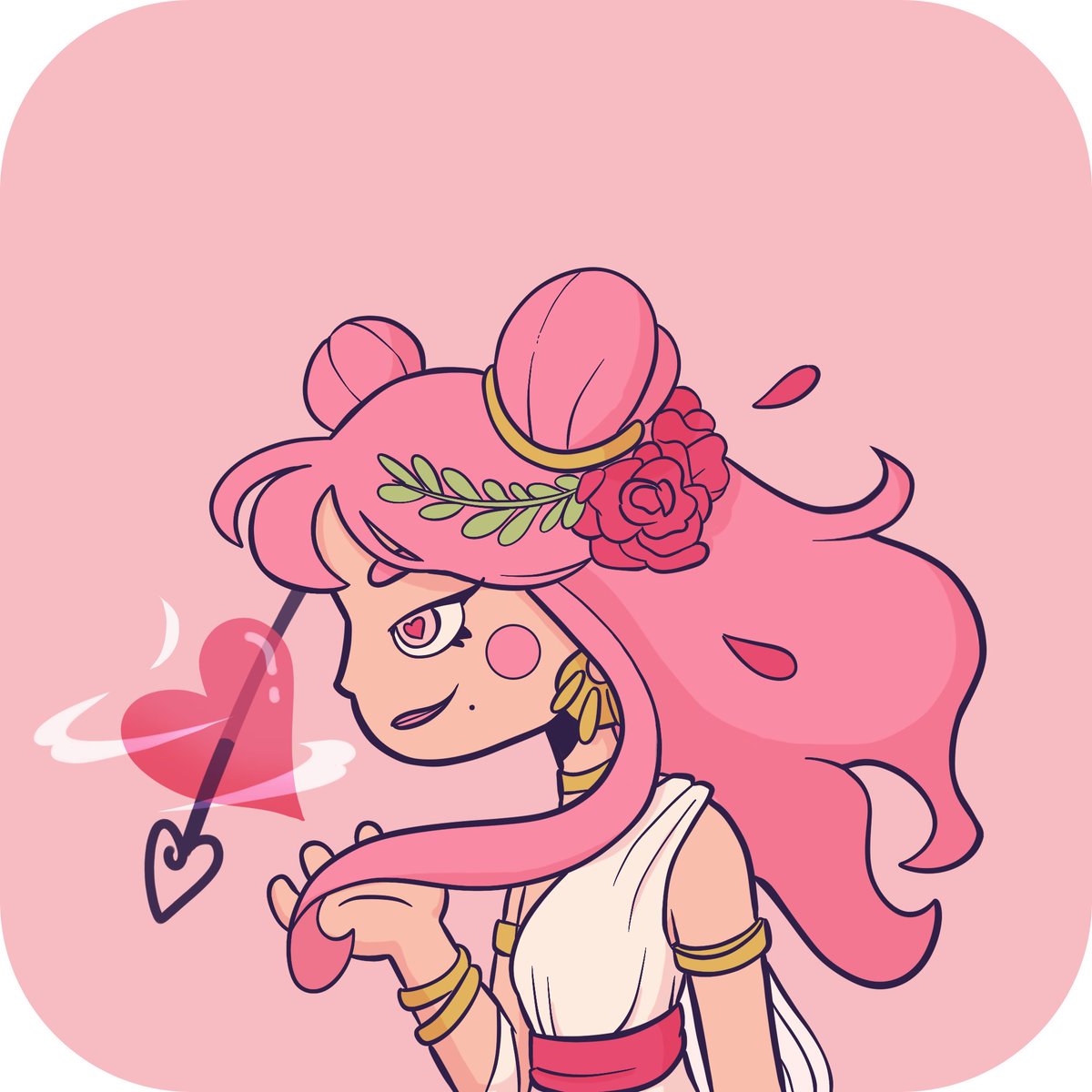 @ your valentine from MultiversX💘