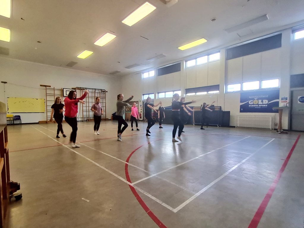 Active Schs Bathgate tweet media